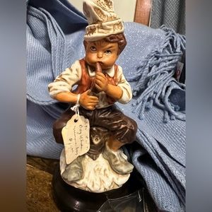 Working Vintage Music Boxes